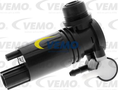 Vemo V25-08-0010 - Водяний насос, система очищення вікон autozip.com.ua