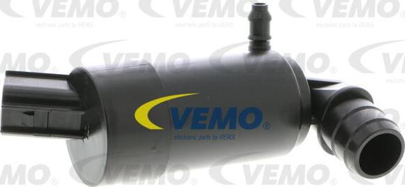 Vemo V25-08-0018 - Водяний насос, система очищення вікон autozip.com.ua