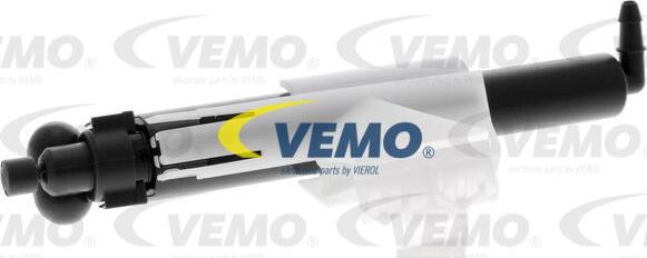 Vemo V25-08-0013 - Розпилювач, форсунка, система очищення фар autozip.com.ua