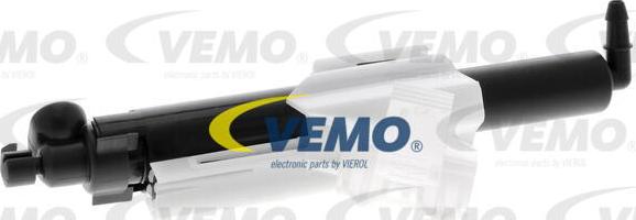 Vemo V25-08-0012 - Розпилювач, форсунка, система очищення фар autozip.com.ua