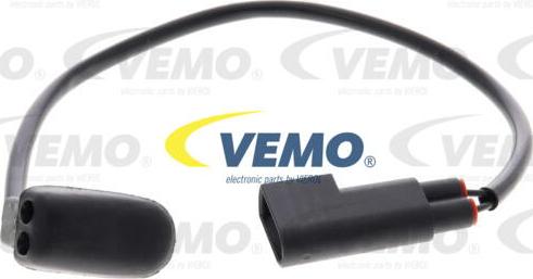 Vemo V25-08-0024 - Розпилювач води для чищення, система очищення вікон autozip.com.ua