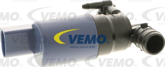 Vemo V25-08-0020 - Водяний насос, система очищення фар autozip.com.ua
