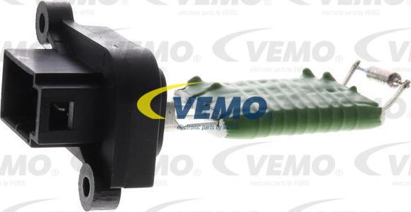 Vemo V25-03-1633 - Регулятор, вентилятор салону autozip.com.ua
