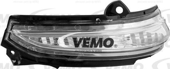 Vemo V25-84-0010 - Додатковий проблисковий маячок autozip.com.ua