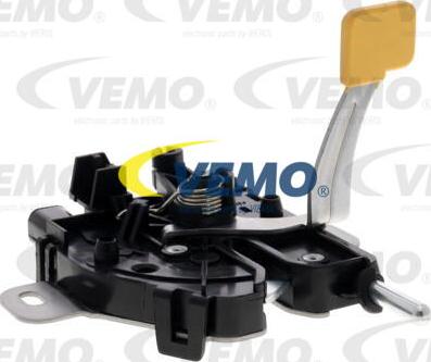 Vemo V25-85-0058 - Замок капота autozip.com.ua