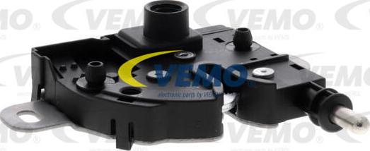 Vemo V25-85-0060 - Замок капота autozip.com.ua