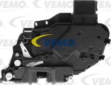 Vemo V25-85-0006 - Замок двері autozip.com.ua