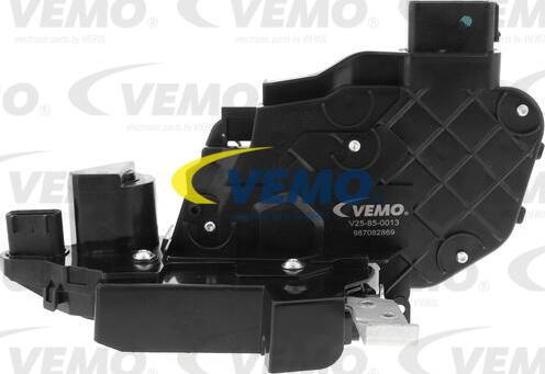 Vemo V25-85-0013 - Замок двері autozip.com.ua