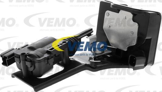 Vemo V25-85-0017 - Замок задніх дверей autozip.com.ua