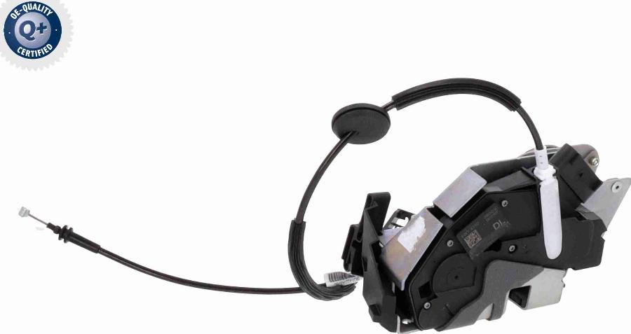 Vemo V25-85-0104 - Замок двері autozip.com.ua