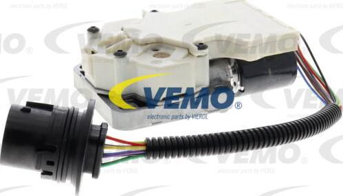 Vemo V25-86-0012 - Блок управління, автоматична коробка передач autozip.com.ua