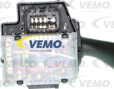 Vemo V25-80-4044 - Перемикач склоочисника autozip.com.ua