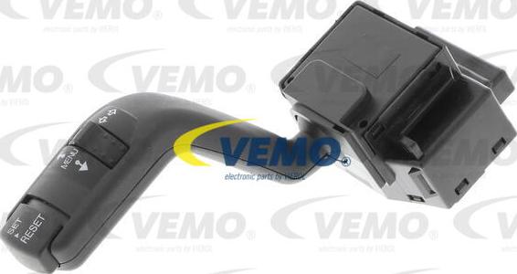 Vemo V25-80-4058 - Перемикач покажчиків повороту autozip.com.ua