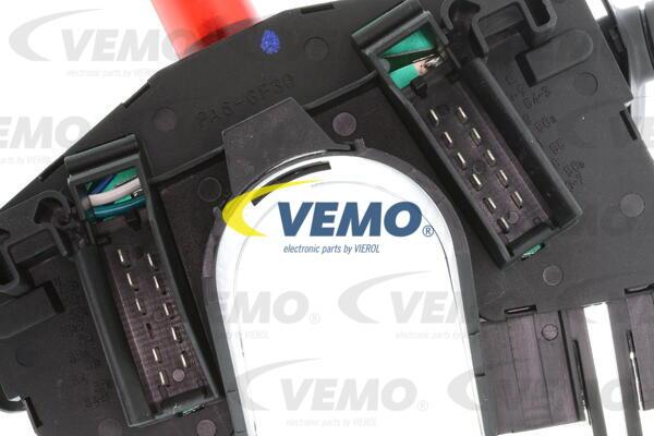 Vemo V25-80-4009 - Вимикач, головне світло autozip.com.ua