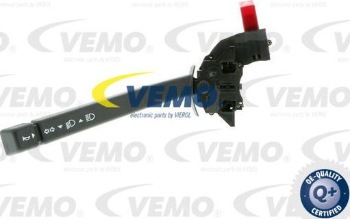 Vemo V25-80-4010 - Вимикач на рульовій колонці autozip.com.ua
