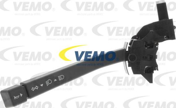 Vemo V25-80-4011 - Вимикач на рульовій колонці autozip.com.ua
