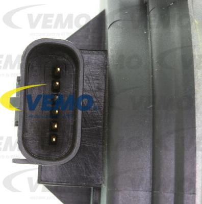 Vemo V25-81-0001 - Патрубок дросельної заслінки autozip.com.ua