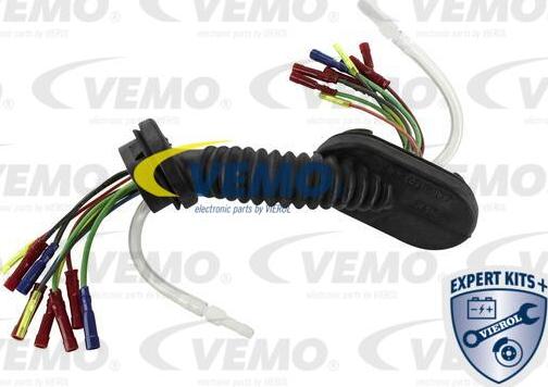 Vemo V25-83-0001 - Ремонтний комплект, кабельний комплект autozip.com.ua