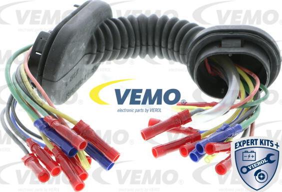Vemo V25-83-0003 - Ремонтний комплект, кабельний комплект autozip.com.ua