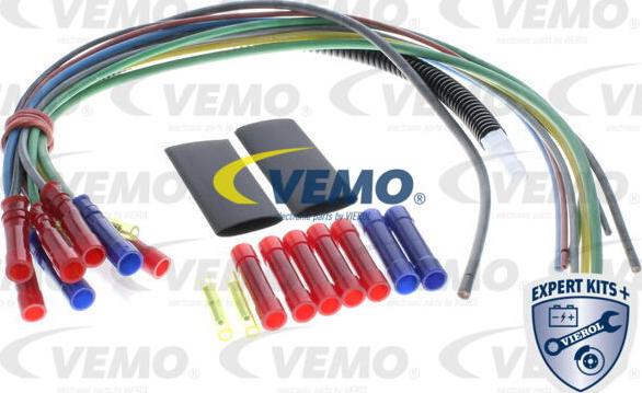 Vemo V25-83-0002 - Ремонтний комплект, кабельний комплект autozip.com.ua