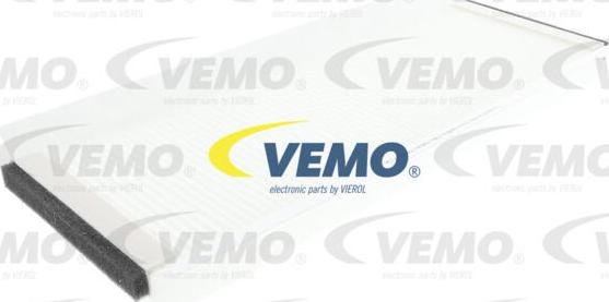 Vemo V25-30-1001-1 - Фільтр, повітря у внутрішній простір autozip.com.ua