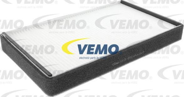 Vemo V25-30-1078 - Фільтр, повітря у внутрішній простір autozip.com.ua