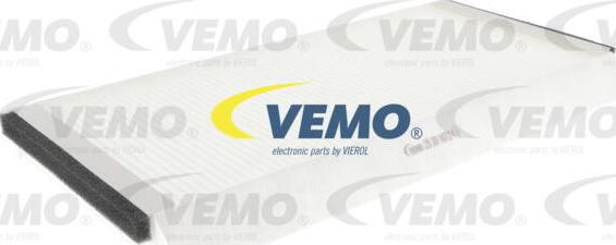 Vemo V25-30-1072-1 - Фільтр, повітря у внутрішній простір autozip.com.ua