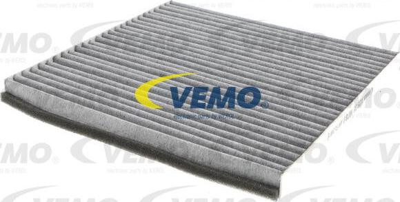 Vemo V25-31-1078 - Фільтр, повітря у внутрішній простір autozip.com.ua