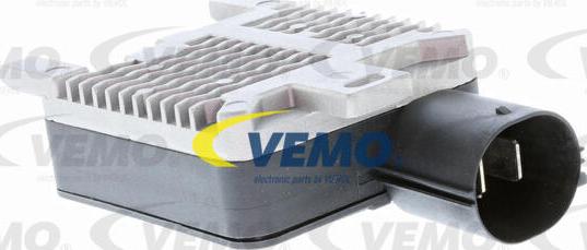 Vemo V25-79-0009 - Блок управління, ел. вентилятор (охолодження двигуна) autozip.com.ua