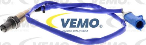 Vemo V25-76-0045 - Лямбда-зонд, датчик кисню autozip.com.ua