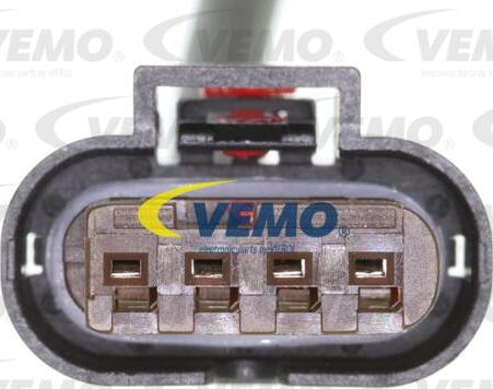 Vemo V25-76-0047 - Лямбда-зонд, датчик кисню autozip.com.ua