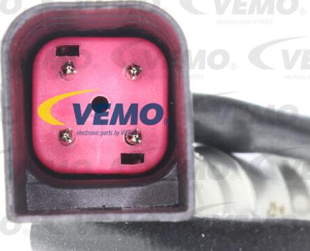 Vemo V25-76-0002 - Лямбда-зонд, датчик кисню autozip.com.ua