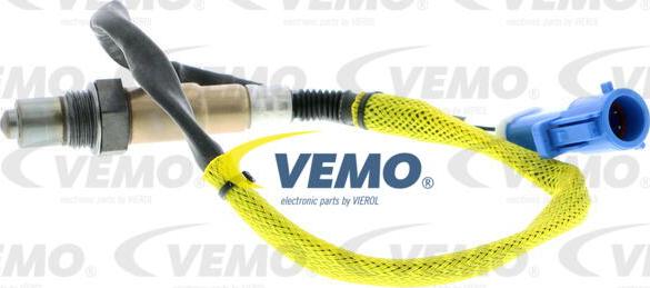 Vemo V25-76-0017 - Лямбда-зонд, датчик кисню autozip.com.ua