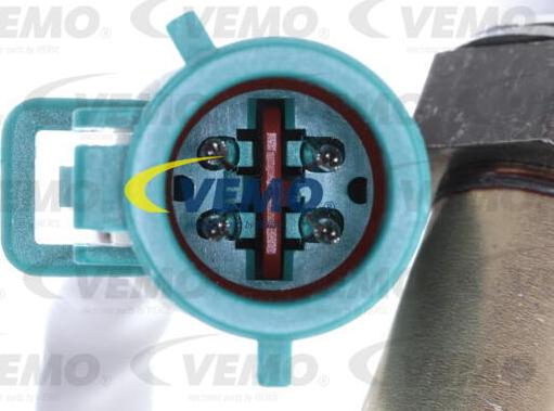 Vemo V25-76-0039 - Лямбда-зонд, датчик кисню autozip.com.ua