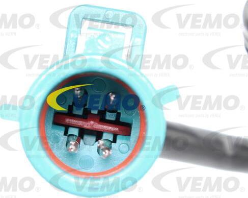 Vemo V25-76-0037 - Лямбда-зонд, датчик кисню autozip.com.ua