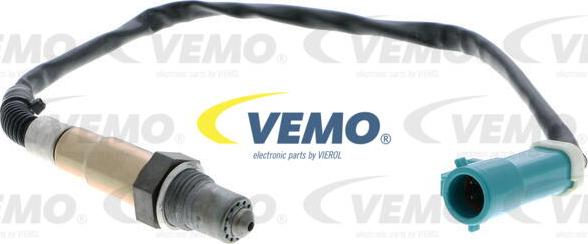 Vemo V25-76-0037 - Лямбда-зонд, датчик кисню autozip.com.ua