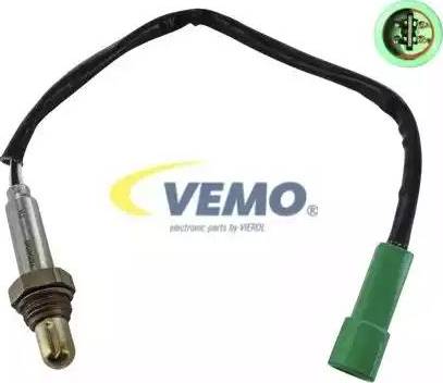 Vemo V25-76-0026 - Лямбда-зонд, датчик кисню autozip.com.ua