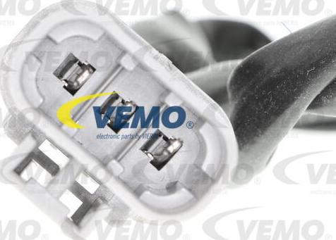 Vemo V25-76-0022 - Лямбда-зонд, датчик кисню autozip.com.ua