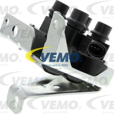 Vemo V25-70-0007 - Котушка запалювання autozip.com.ua