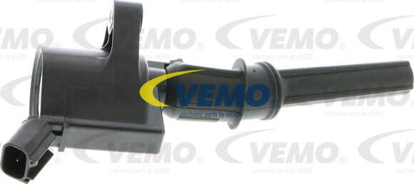 Vemo V25-70-0028 - Котушка запалювання autozip.com.ua