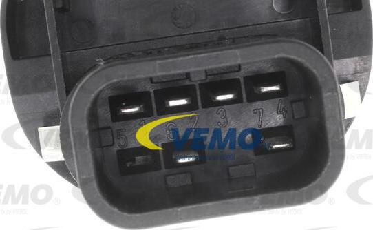 Vemo V25-73-0095 - Вимикач, стеклолод'емнік autozip.com.ua