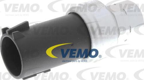 Vemo V25-73-0091 - Пневматичний вимикач, кондиціонер autozip.com.ua