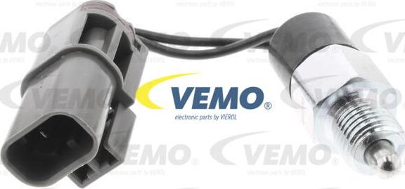 Vemo V25-73-0045 - Датчик, контактний перемикач, фара заднього ходу autozip.com.ua