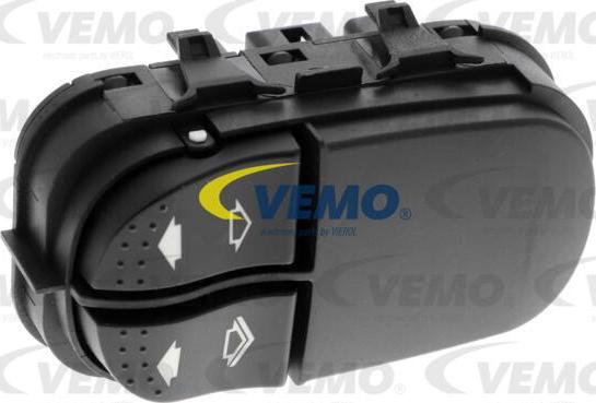 Vemo V25-73-0054 - Вимикач, стеклолод'емнік autozip.com.ua