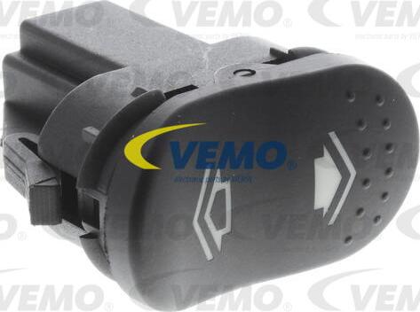 Vemo V25-73-0053 - Вимикач, стеклолод'емнік autozip.com.ua