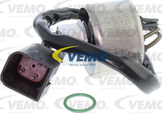 Vemo V25-73-0004 - Пневматичний вимикач, кондиціонер autozip.com.ua