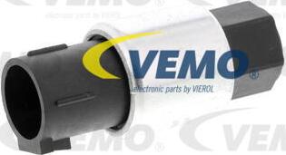 Vemo V25-73-0006 - Пневматичний вимикач, кондиціонер autozip.com.ua
