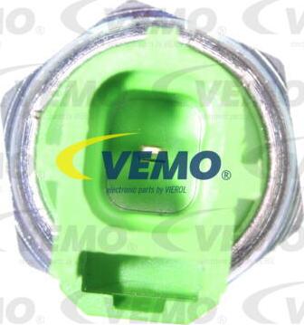 Vemo V25-73-0014 - Датчик, тиск масла autozip.com.ua