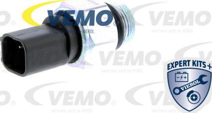 Vemo V25-73-0033 - Датчик, контактний перемикач, фара заднього ходу autozip.com.ua