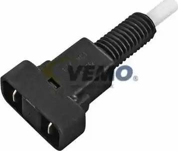 Vemo V25-73-0021 - Вимикач ліхтаря сигналу гальмування autozip.com.ua